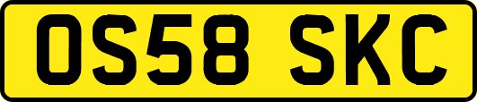 OS58SKC