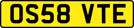 OS58VTE