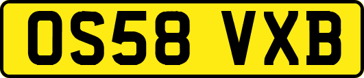 OS58VXB