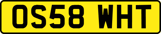 OS58WHT