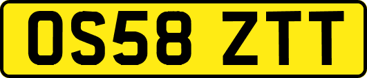 OS58ZTT