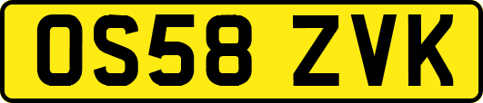 OS58ZVK