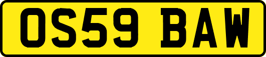 OS59BAW