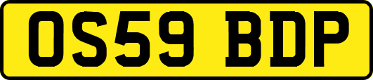 OS59BDP