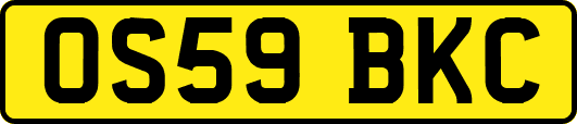 OS59BKC