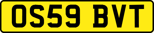 OS59BVT