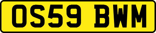 OS59BWM