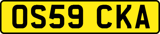 OS59CKA