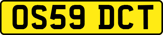 OS59DCT
