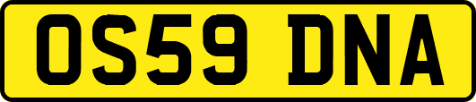OS59DNA