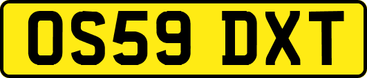 OS59DXT