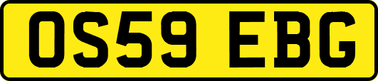OS59EBG