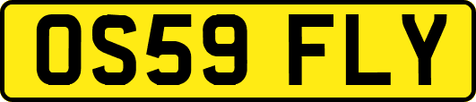 OS59FLY