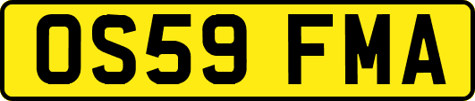 OS59FMA
