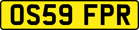 OS59FPR