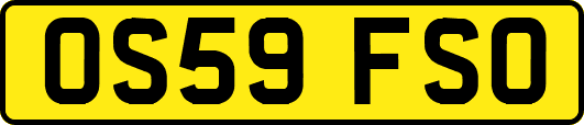 OS59FSO
