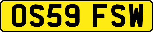 OS59FSW