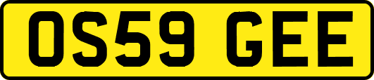 OS59GEE