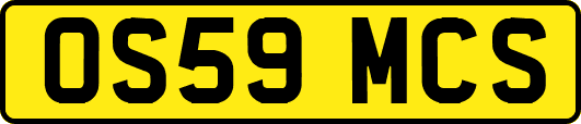 OS59MCS