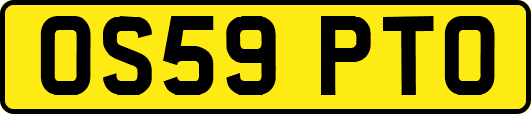 OS59PTO