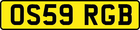 OS59RGB