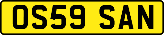 OS59SAN