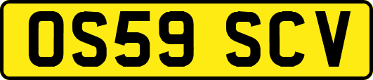 OS59SCV