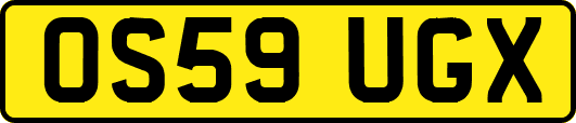 OS59UGX