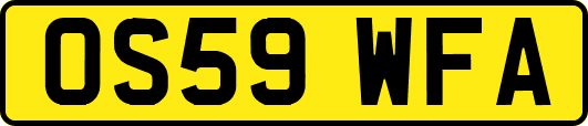 OS59WFA