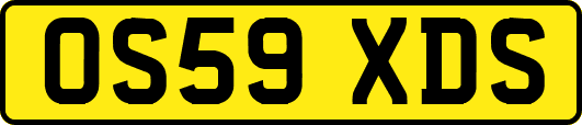 OS59XDS