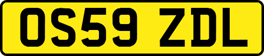 OS59ZDL