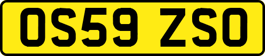 OS59ZSO