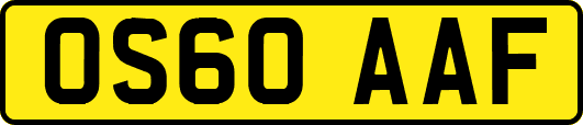 OS60AAF