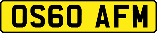 OS60AFM