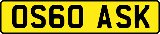 OS60ASK