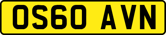 OS60AVN