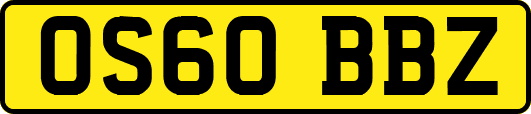 OS60BBZ