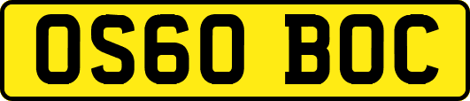 OS60BOC