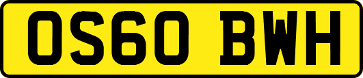 OS60BWH