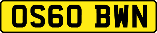 OS60BWN