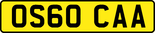 OS60CAA