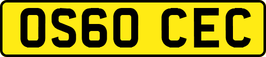 OS60CEC