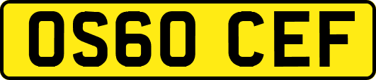 OS60CEF