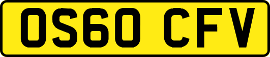 OS60CFV