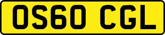 OS60CGL