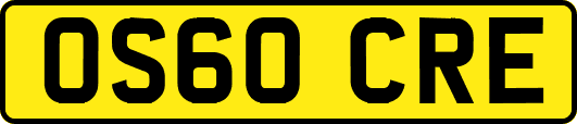 OS60CRE