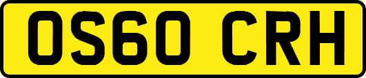 OS60CRH