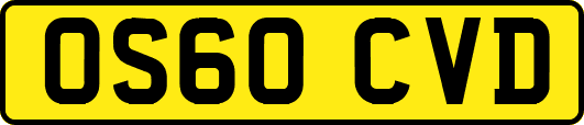 OS60CVD