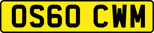 OS60CWM