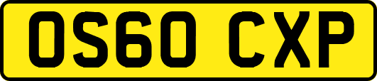 OS60CXP